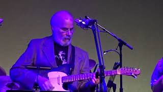 &quot;Jambalaya&quot; Leon Russell Tribute, Barns @ Wolftrap, VA 4-7-18-