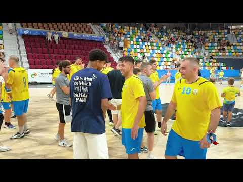 Último partido de pretemporada para el BM Caserío