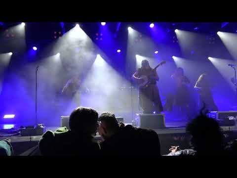 Castlefest 2025 * Harmony Glen - Engel