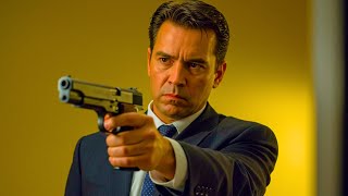 FILME DE AÇÃO POLICIAL - Acordo Fatal | Filme Completo Dublado em Português