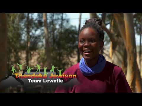 SOS6 EP2   Acrobranch - Team Lewatle & Umlilo