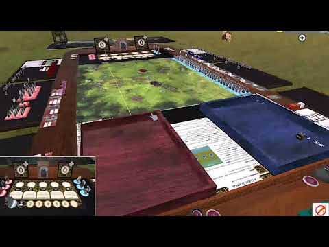 Team Super League!! Masarath VS CHREUSTACE !!