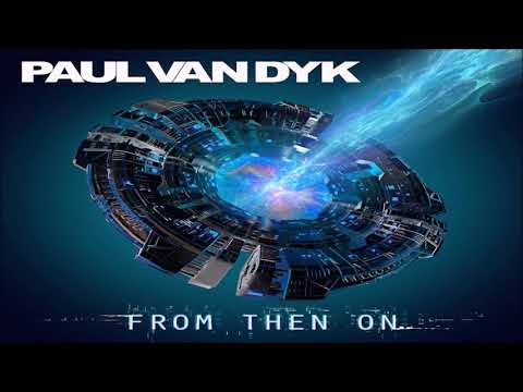 Paul van Dyk & Emanuele Braveri feat. Rebecca Louise Burch - Escape Reality Tonight