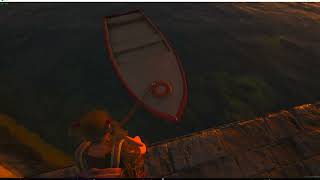 SCUM 2024 Hyper Hardcore выживание #4 серия.