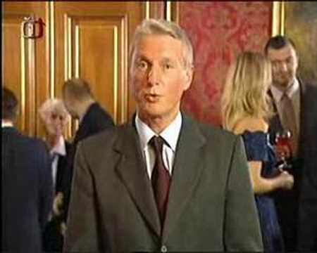 Etiketa - predstavovanie