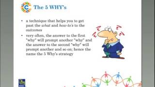 What&#39;s In It for Them! Measuring the Impact of Your After School Program