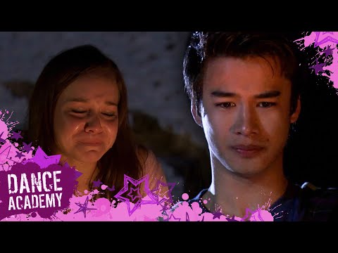 Torn Between Two Women | Dance Academy Short Episode Season 02 Episode 25