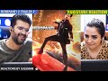 Pakistani Couple Reacts To Heropanti 2 | Trailer 2 | Tiger S Tara S Nawazuddin | Sajid N |Ahmed K