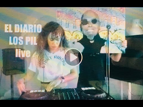 Paco Pil & Brisa Play Dj show facebook Live el 10/05/2020 #cuarentenalive