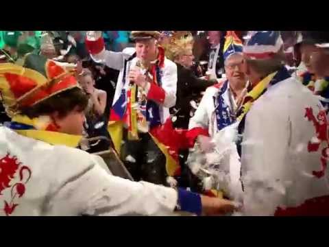 De Kloomp @L1 studio - Vastelaovendgaste