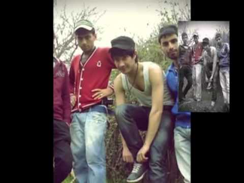 Mc TewFiK Ft. Gentha & Crayz Waldo - Geçmişin Geri Gelmez [ 2014 ]