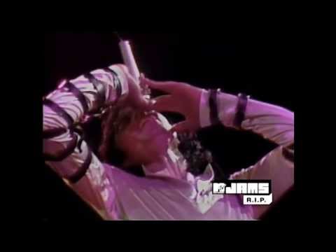 Michael Jackson - Rock With You - Live BWT Kansas City 1988