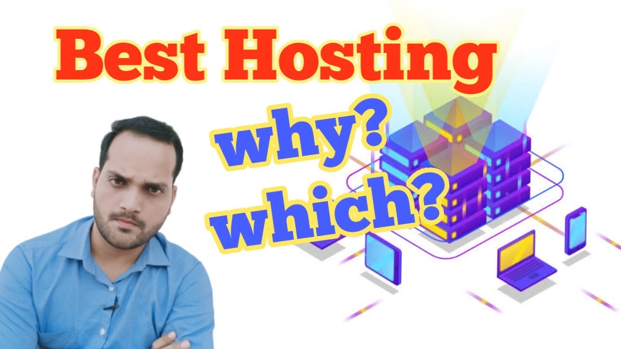 Best Web Hosting For Every Website to grow fast on the web