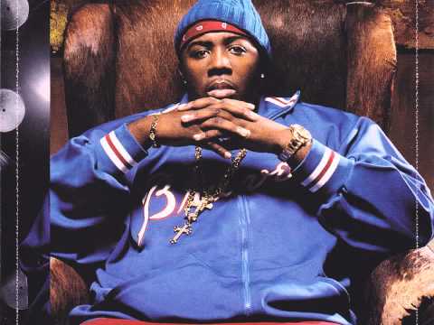 Erick Sermon - Don't Give Up