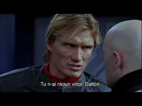 Retrograde Dolph Lundgren subtitrat in romana