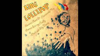 KING LOLLIPOP 