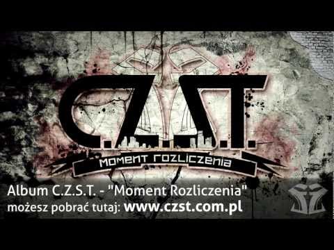 06. C.Z.S.T. - "Robię to bez problemu" (feat. TaLLib, Kasza)