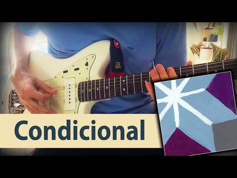 Condicional - Los Hermanos