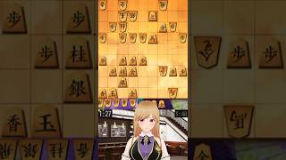 Lxiaile @ Vtuber Shogi et Checs en français belge | Système Miori °1068 | 将棋(+チェス)配信