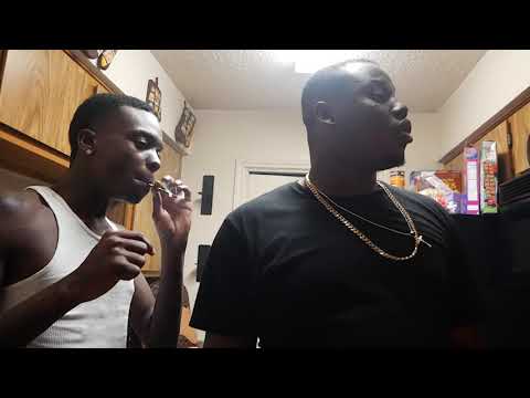 Faceshotgangchoppa- “Warning” (Exclusive by @SackRightVisuals