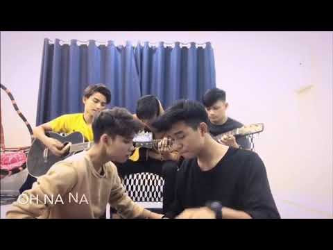Donde ~ cover by thaqif and azimothman