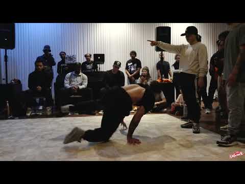 Dynamic Rockers Vs Whorah/Sunny - Top 16 - Who Want Smoke - Presented By Modd Squad - BNC