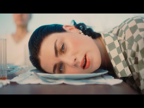 FELIVAND - Where Were You [Official Music Video]