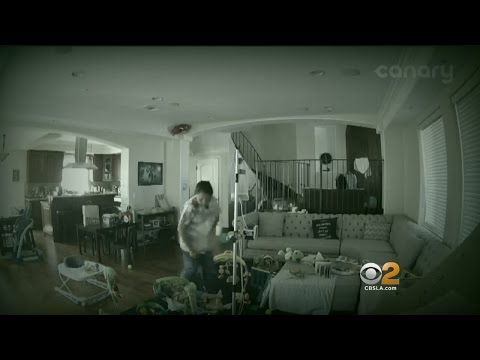 Parents watch nurse beating special needs son on nanny cam | Zetronix®