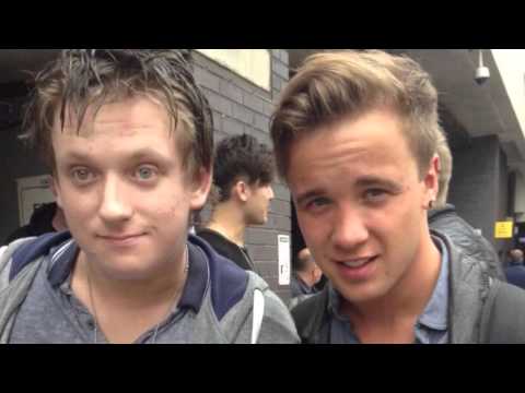 Sam Callahan, Our Boy