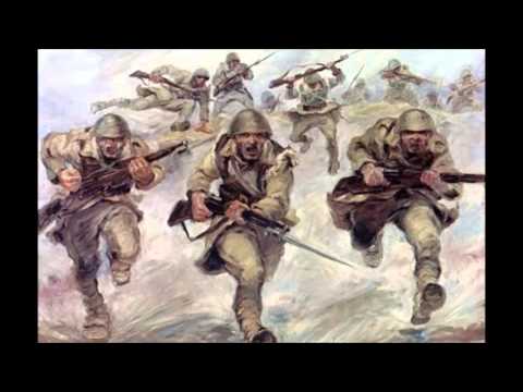 Fringe  Element  Trailer Series  -  Courage  Of  Our  Fathers