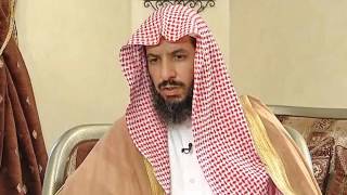 صورة تيسير الفقه لمعالي الشيخ سعد بن ناصر الشثري الحلقة 117