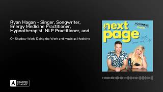 Ryan Hagan - Singer, Songwriter, Energy Medicine Practitioner, Hypnotherapist, NLP Practitioner, ...