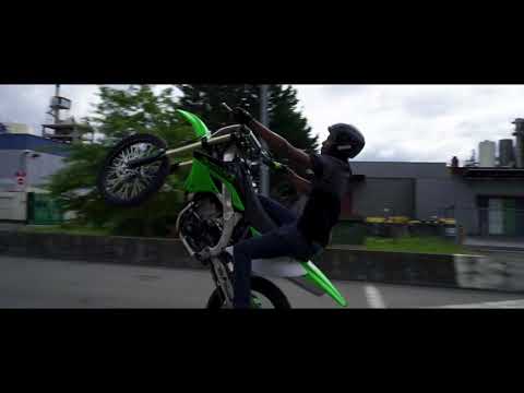 Paillason bike life #apéro 2