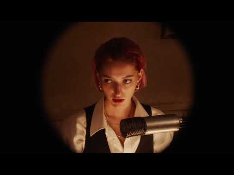 Reem Mitten - It's All Colour ("Orange"+"Purple") - Live Session