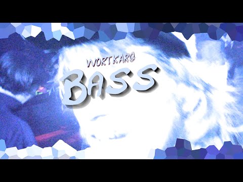 WORTKARG - "BASS" [PROD. ZODIACC] (Official Video)
