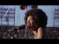 CARLA THOMAS Live 1972 WATTSTAX (OST)/ " Like What You're Doing-Gee Whiz-I Have A God Who Loves"
