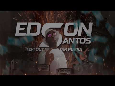 Solteiro Sou Um Perigo  Eletro Funk  MC Delux DJ Edson Santos