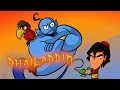 Aladdin Phelous