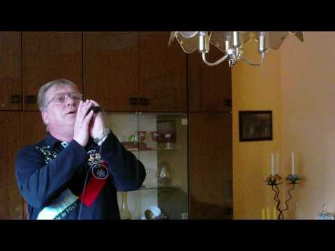 Norbert singt für Büttenwarder