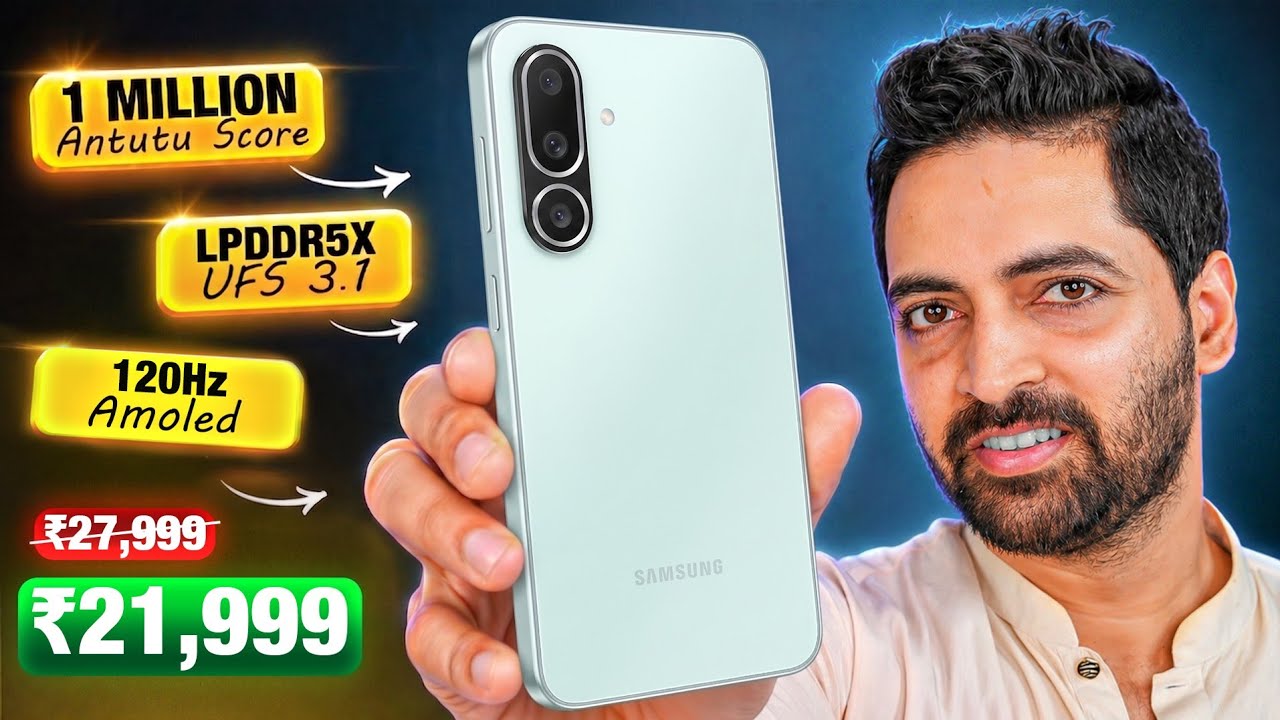 The Best Samsung Deal Right Now : Don't MISS 🔥