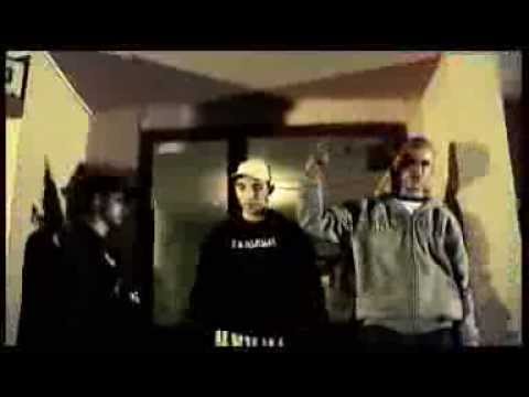 Emblemat - Wirus feat. Łysy/CMS (Oficjalny teledysk 2006r.)