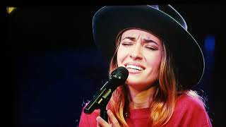Lauren Daigle Power To Redeem 10/11/20