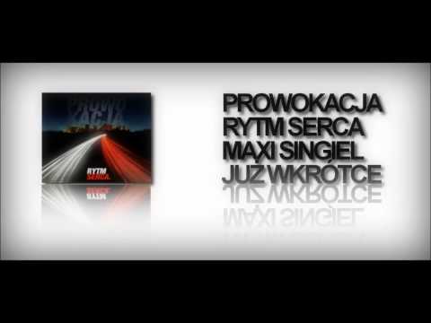 ProWoKacja - Rytm Serca ft Dj. Czarli, Gumka, Ludwik, Dj Łamaj ( WhatDaFuck rmx)