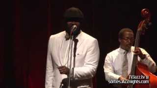 Gregory Porter - On My Way To Harlem - TVJazz.tv