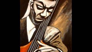 Paul Chambers - Bass Region