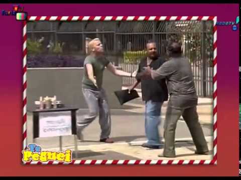 Pegadinhas   Te Peguei  COMPLETO Venha rir um pouco