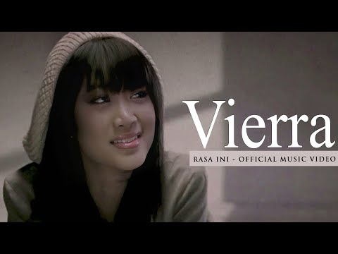 VIERRA - Rasa Ini (Official Music Video)