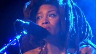 Valerie June - Twined &amp; Twisted, Bird 30-04-2017