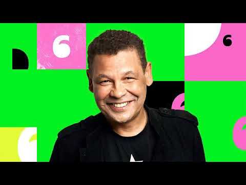 12.02.22 - BBC 6 Music - The Craig Charles Funk And Soul Show
