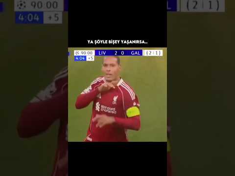 Ya şöyle bişey yaşanırsa.. 😨 #shorts